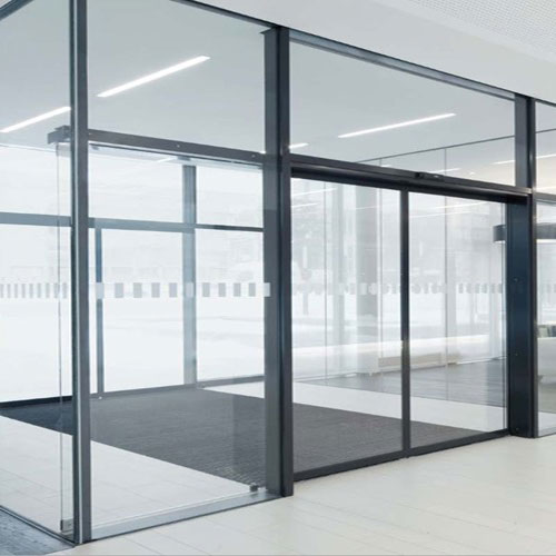 Puerta Corrediza ECdrive T2 - Imagen 5