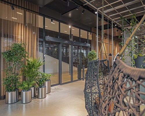 Powerdrive - Imagen 3