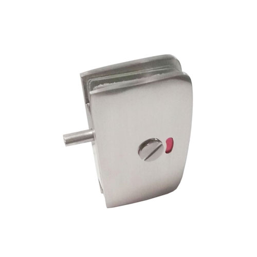 Cerradura indicadora Unique