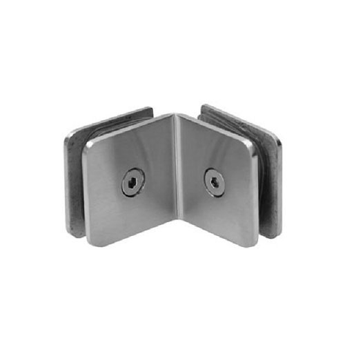 Clips Stilo Acero Inoxidable