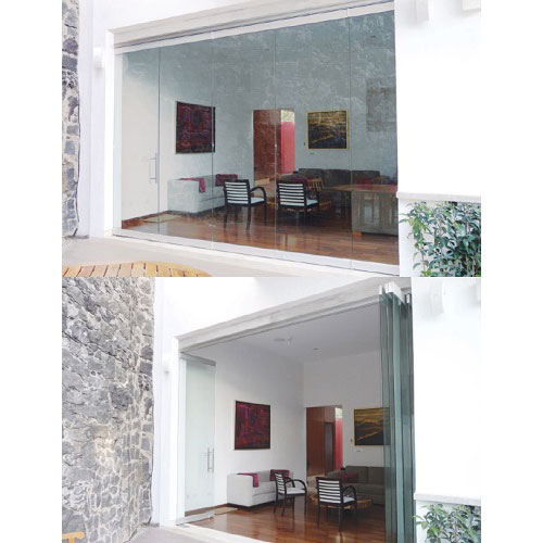 Sistema Plegable Spazio L - Imagen 2