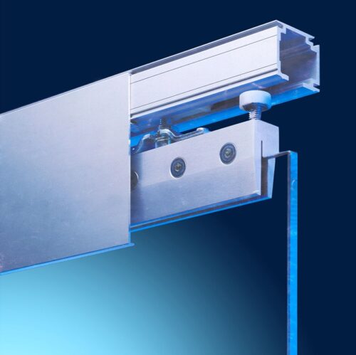 Sistema corredizo RS 120